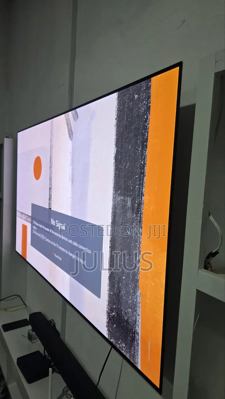 Lg Oled B3 65 Inch