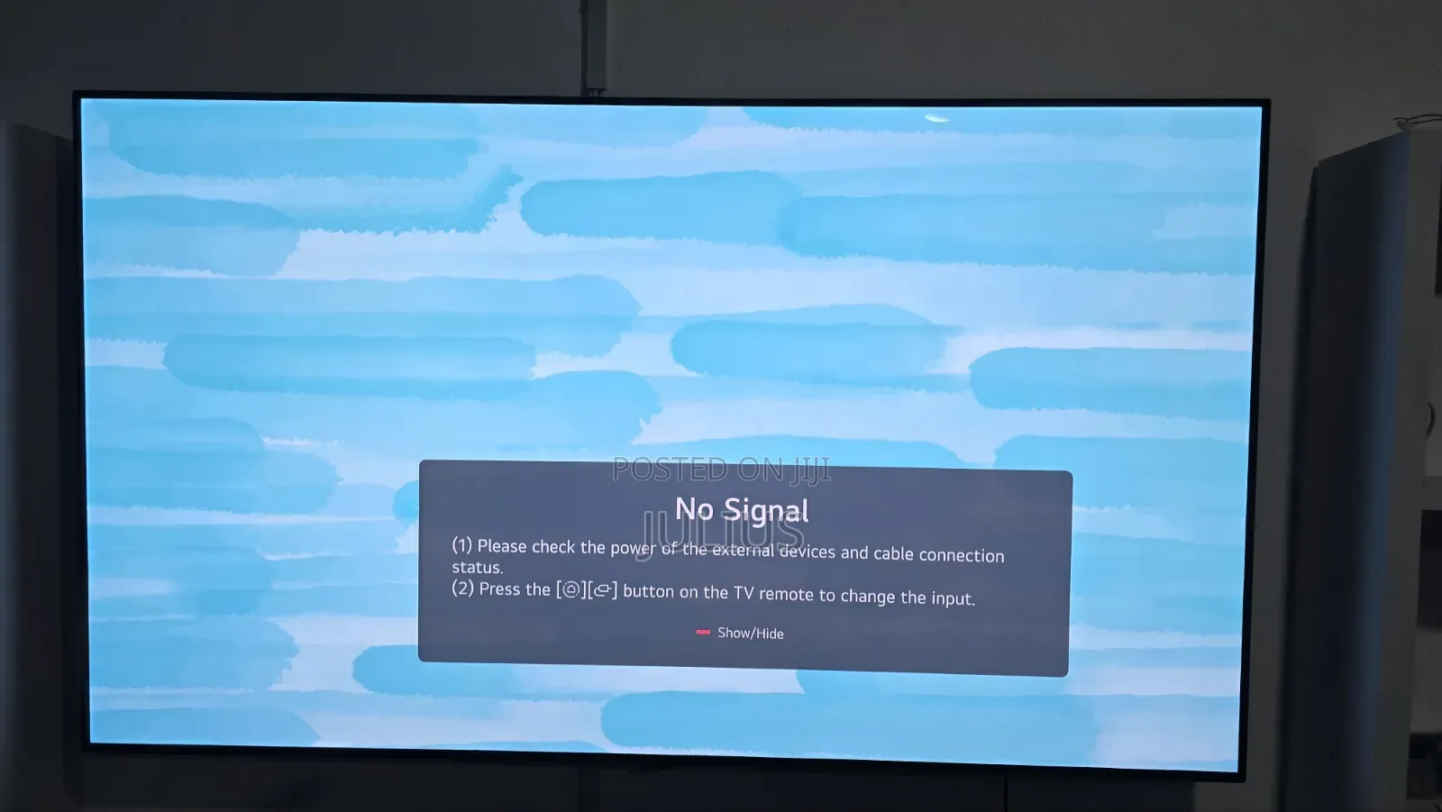 Lg Oled B3 65 Inch