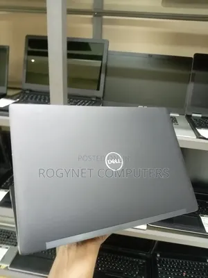 Laptop Dell Latitude 7390 8GB Intel Core i5 SSD 256GB