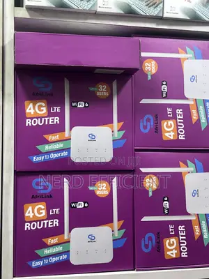 Original Fast Speed Router