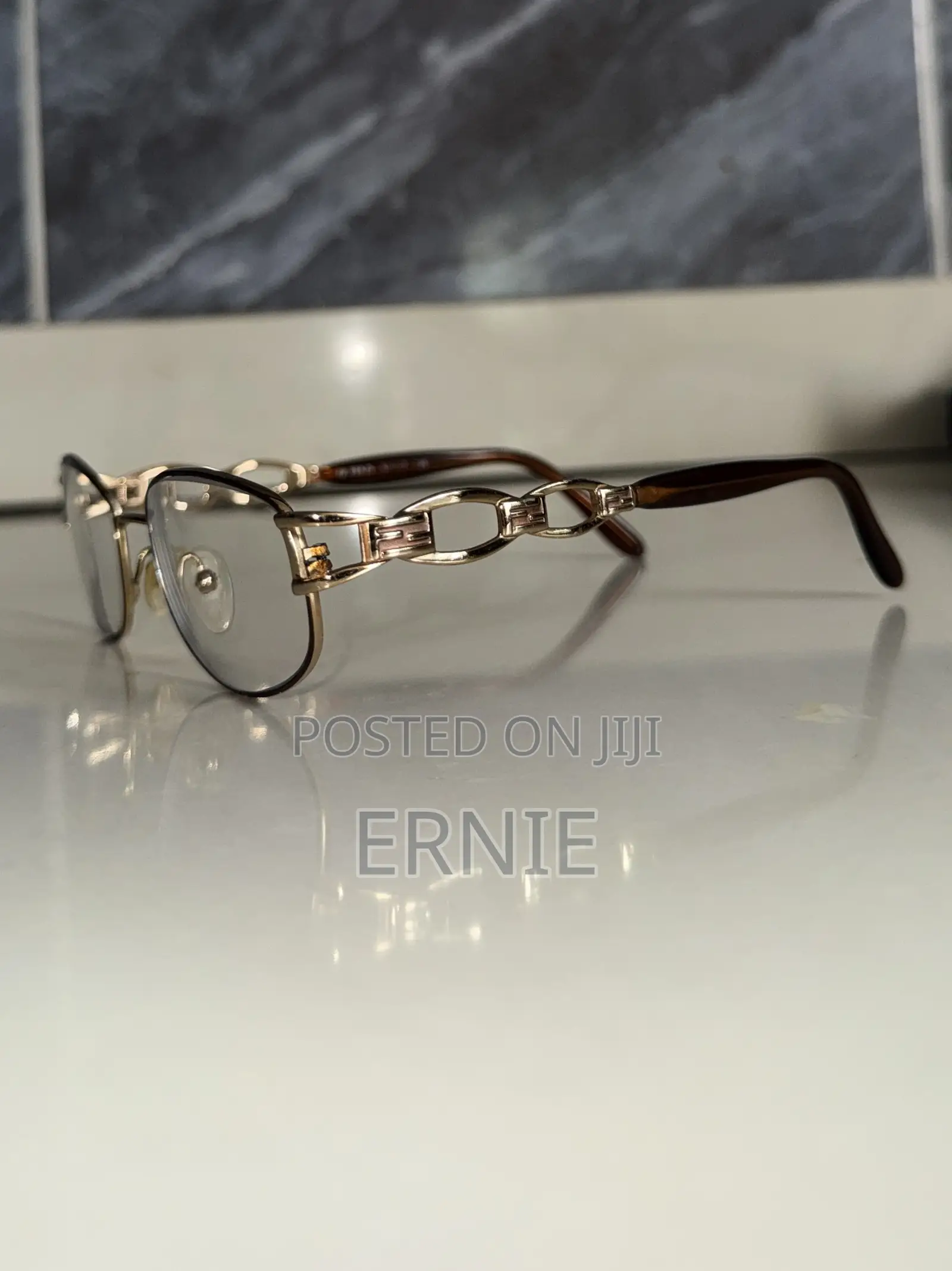 Fendi F580 Sunglasses