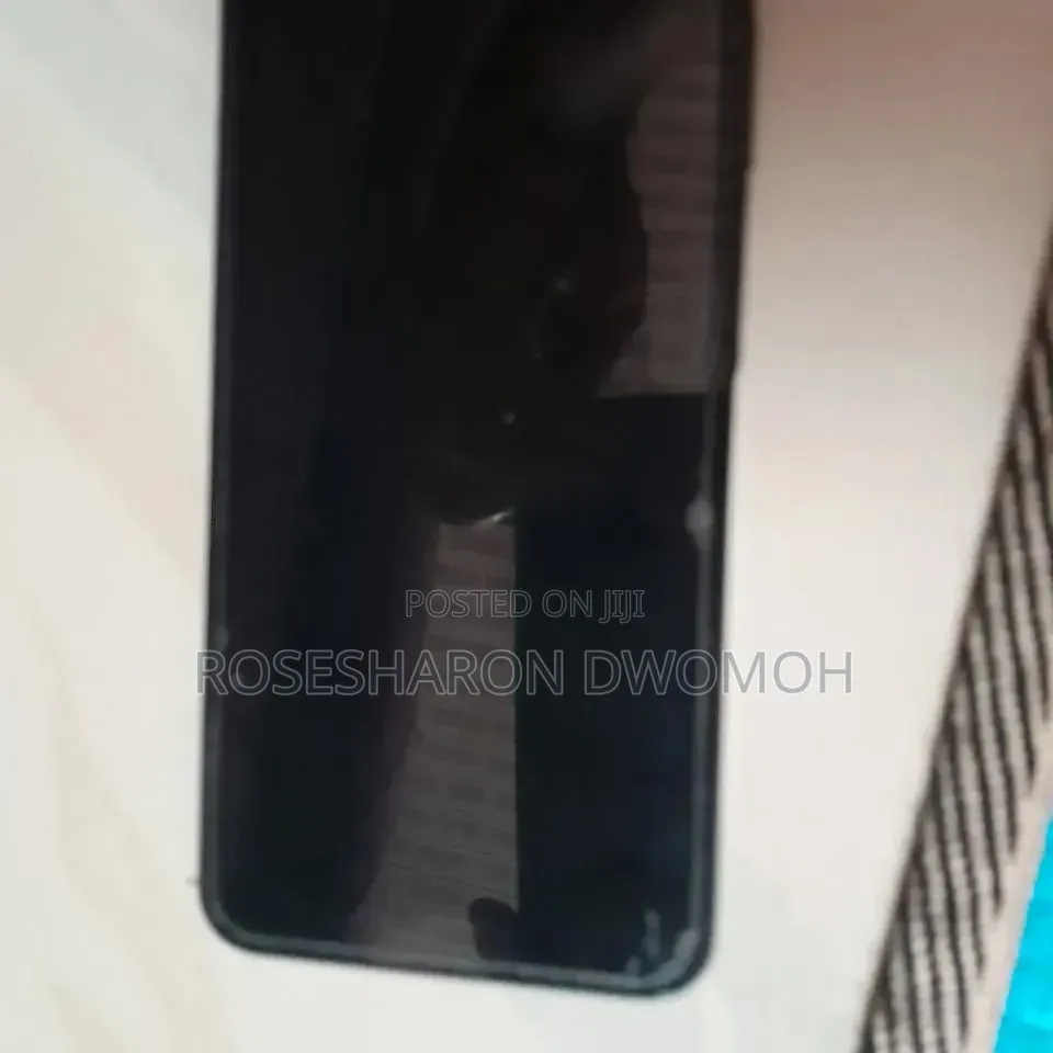 Samsung Galaxy A16 128 GB Black