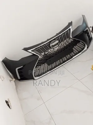 Camry 2015 Spec Bumper Headlight Tail Light