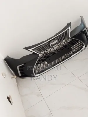 Camry 2015 Spec Bumper Headlight Tail Light