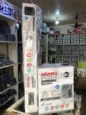 Asano Sound Bar 2041s