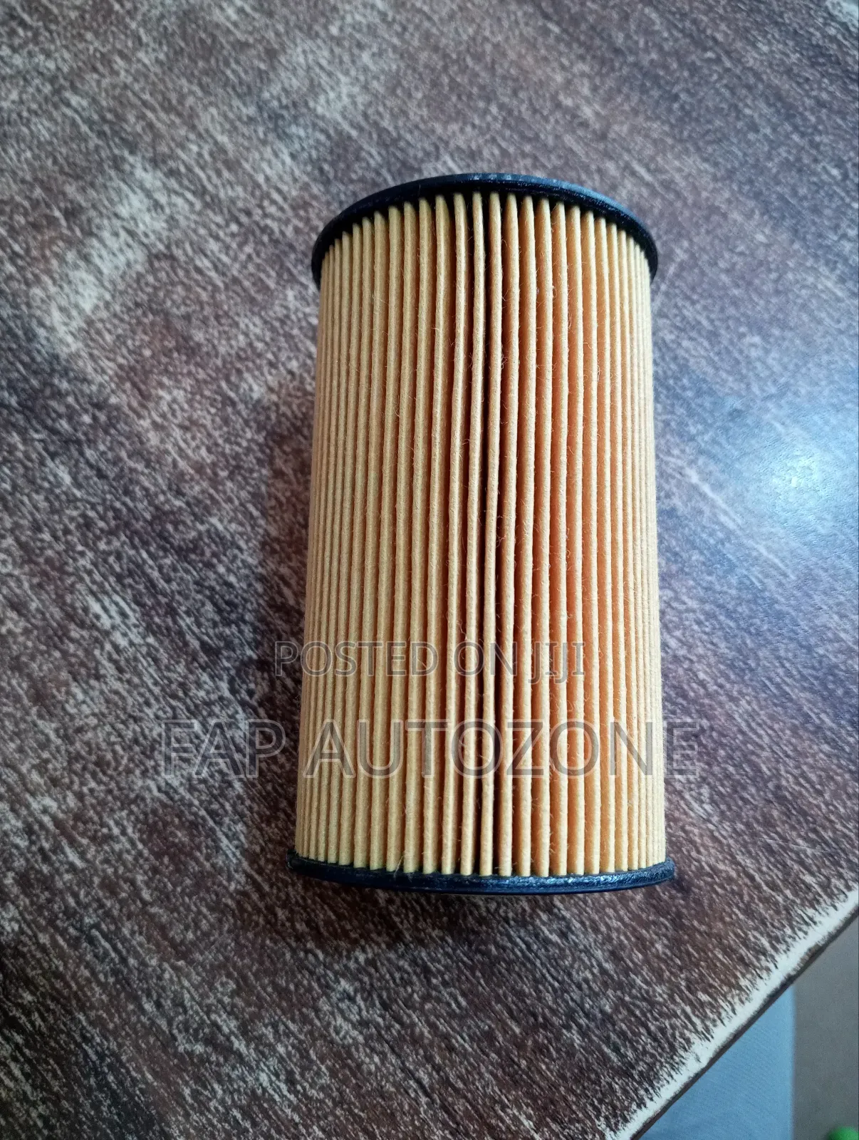 Original Chevy Cruze and Other Chevy Cars Engine Oil Filter From Usa