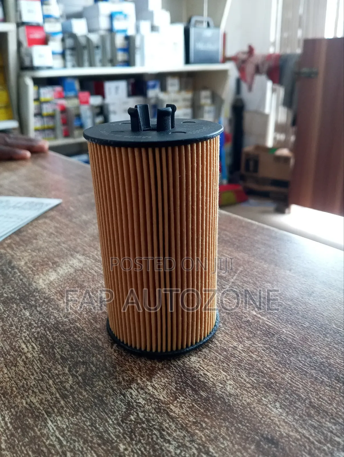 Original Chevy Cruze and Other Chevy Cars Engine Oil Filter From Usa