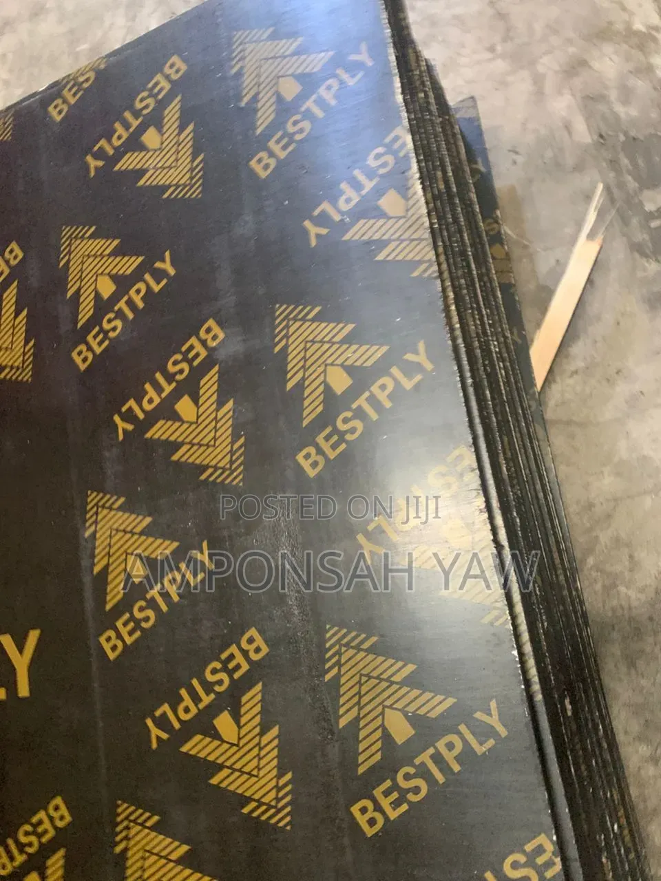 Best in Town Marine Boards