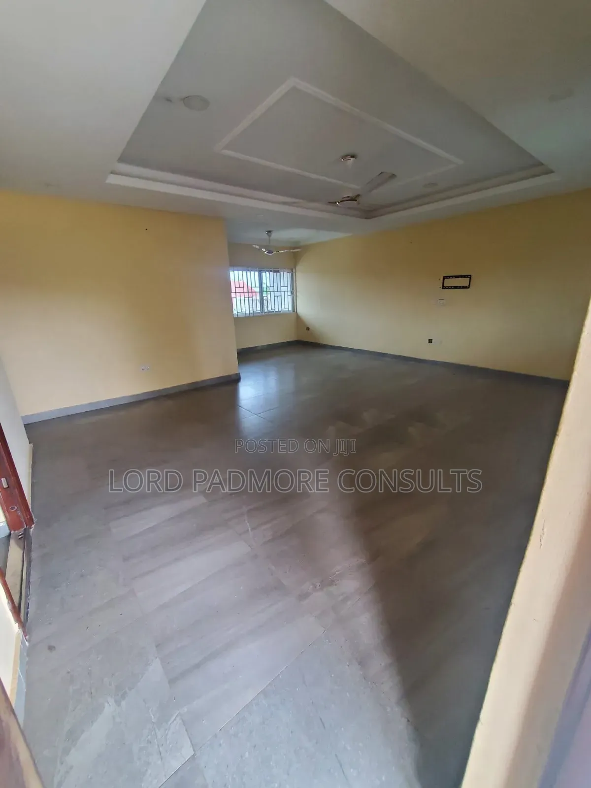 2bdrm Apartment in Adenta-Aviation, Housing Down for rent