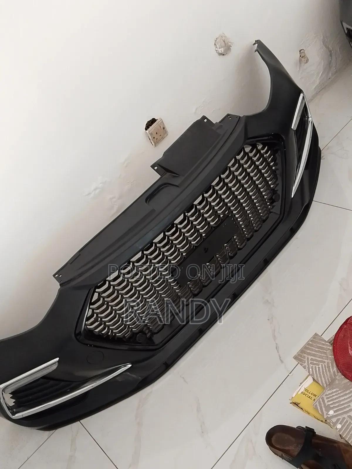 Hyundai Elantra 2015 Spec Bumper Headlight Tail Light Switch