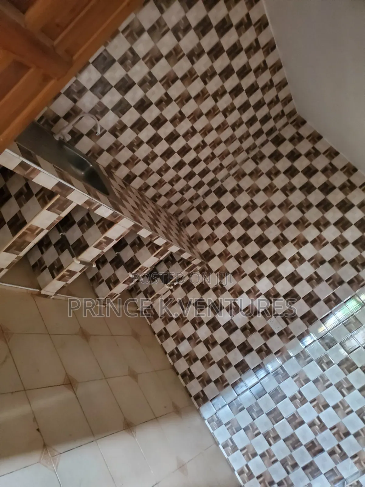 Furnished 2bdrm Apartment in Kings Properties, Mallam for rent