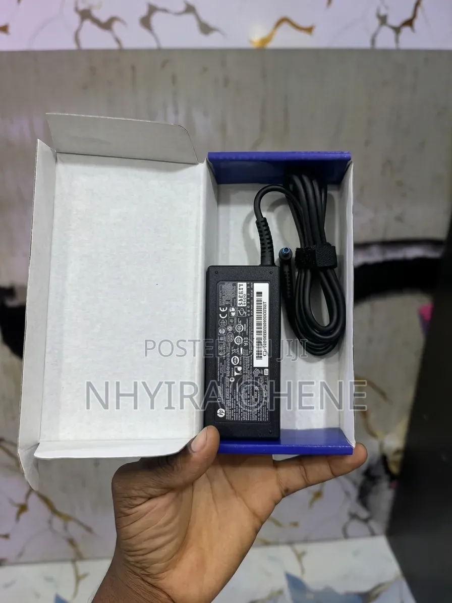 Hp Type C Charger
