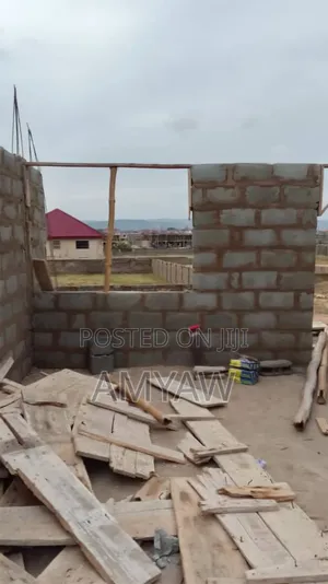 3bdrm House in Fcb Estate, New-Juaben Municipal for sale