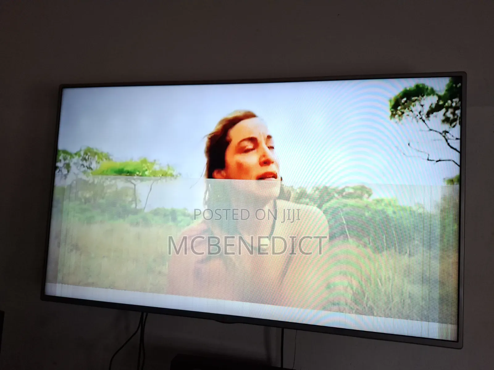 Original Korean Lg 55 Inch Smart Tv