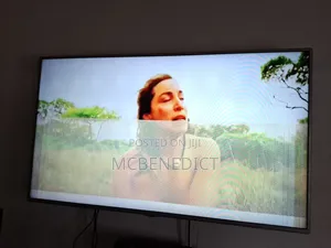 Original Korean Lg 55 Inch Smart Tv