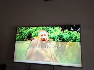 Original Korean Lg 55 Inch Smart Tv