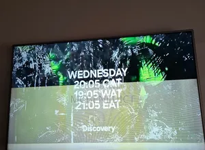 Original Korean Lg 55 Inch Smart Tv