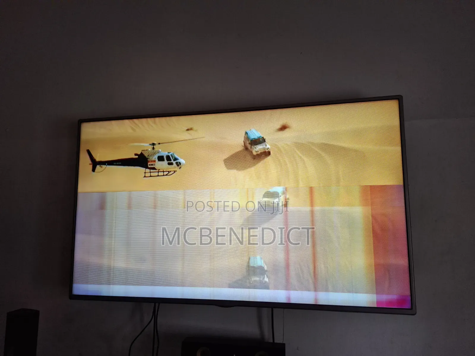 Original Korean Lg 55 Inch Smart Tv