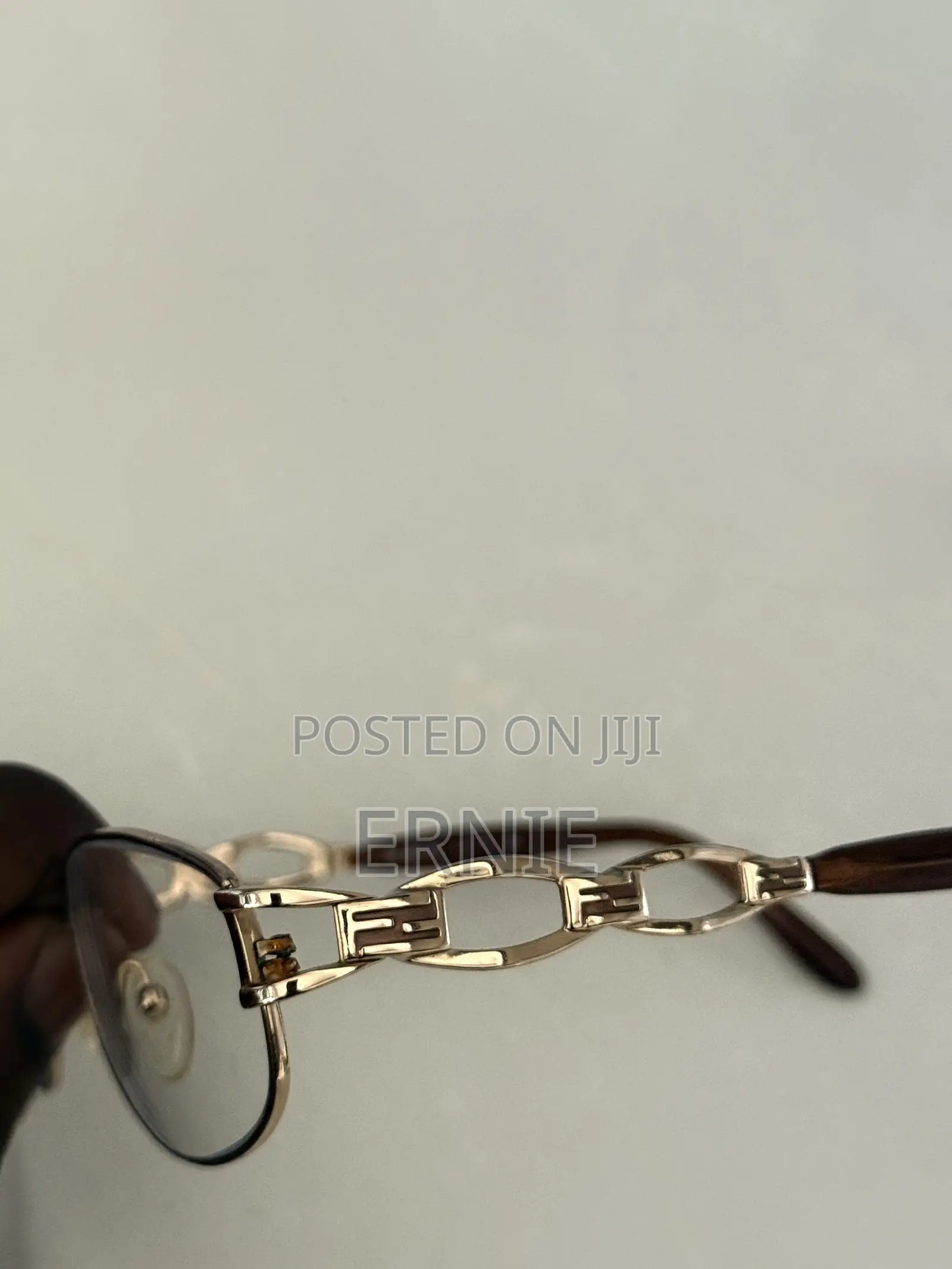 Fendi F580 Sunglasses