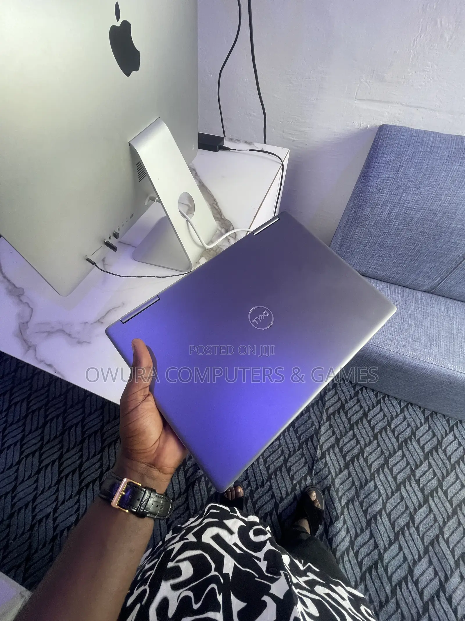 New Laptop Dell Inspiron 14 8GB Intel Core i5 SSD 256GB