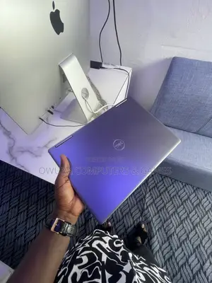 New Laptop Dell Inspiron 14 8GB Intel Core i5 SSD 256GB