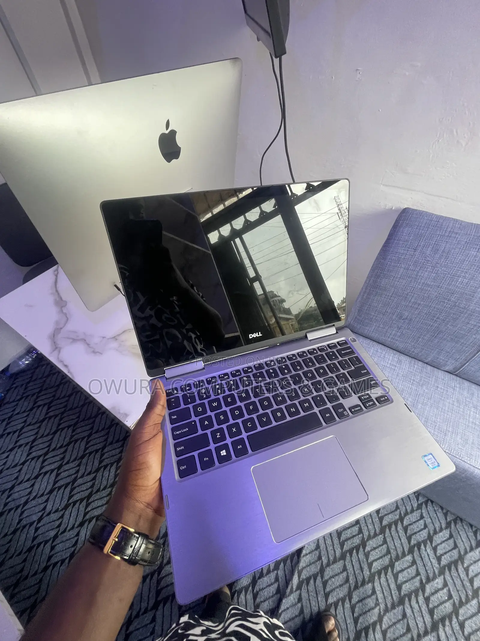 New Laptop Dell Inspiron 14 8GB Intel Core i5 SSD 256GB