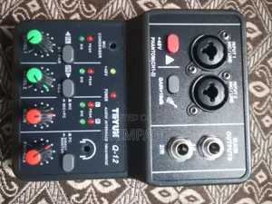 Sound Card