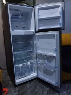 Samsung 234l Digital Inverter Fridge Rt28har4dsa - Brand New" (62 C
