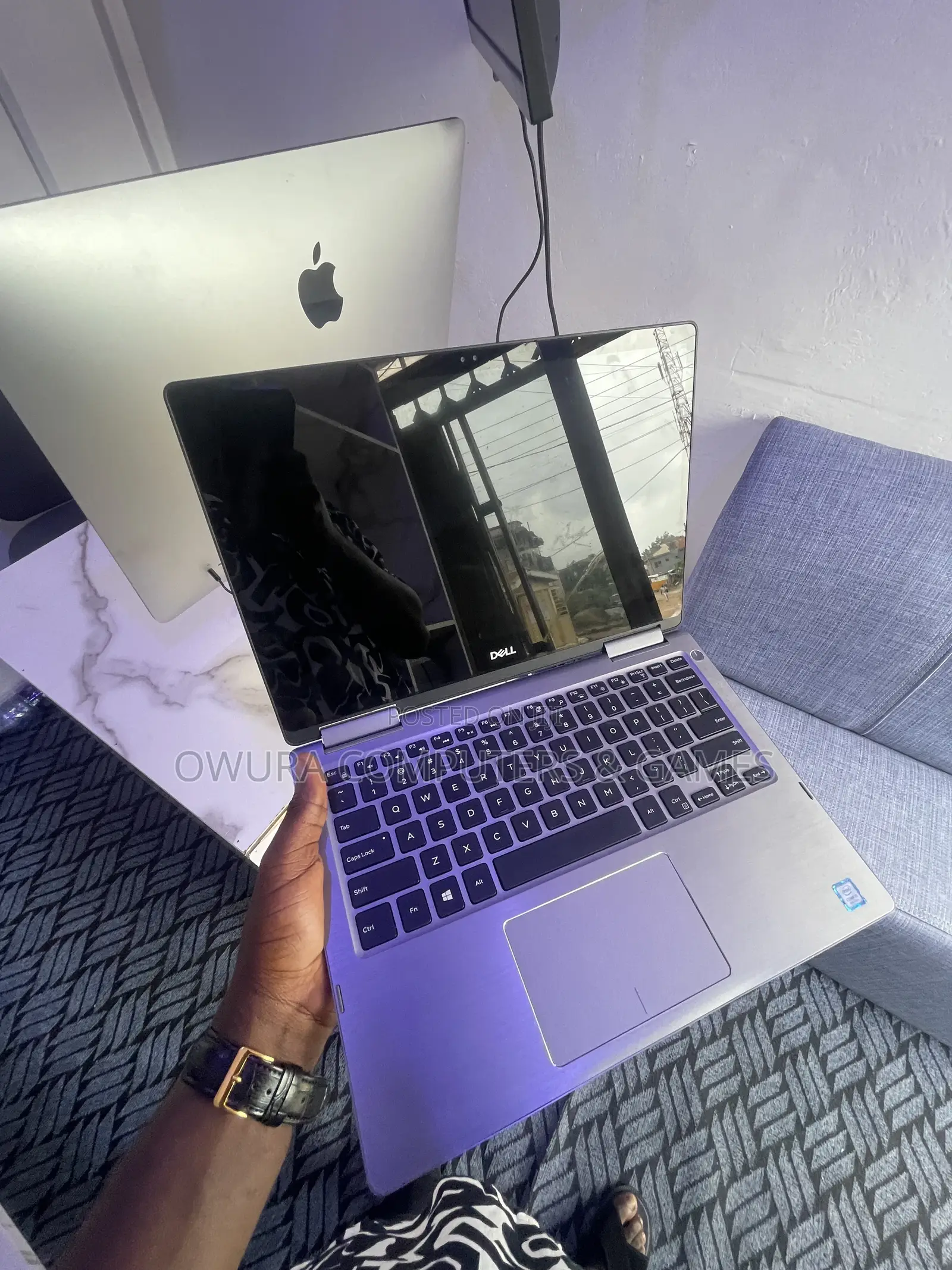 New Laptop Dell Inspiron 14 8GB Intel Core i5 SSD 256GB