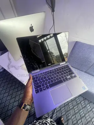 New Laptop Dell Inspiron 14 8GB Intel Core i5 SSD 256GB