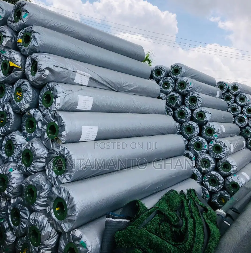 20mm Artificial Grass Carpet - Full Roll