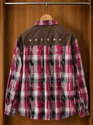 Fannel Shirt
