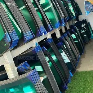 All Car's Windscreen