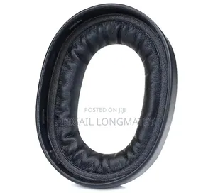 Jabra Evolve2 85 Leather Foam Ear Pads Cushions Replacement Type B