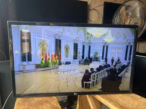 Lg 32 Smart Tv