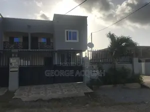 Furnished 3bdrm Duplex in Ac, Amasaman for sale