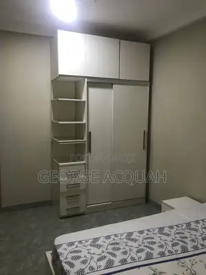 Furnished 3bdrm Duplex in Ac, Amasaman for sale