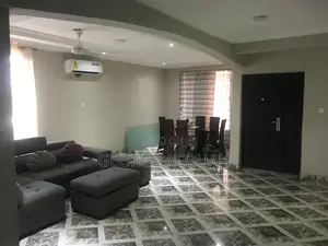 Furnished 3bdrm Duplex in Ac, Amasaman for sale
