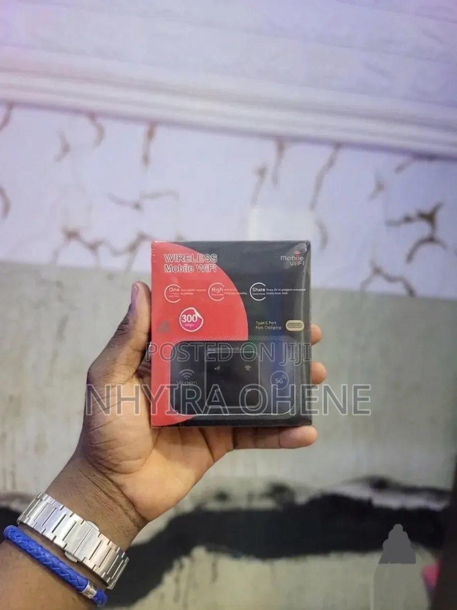 5g Modem Wifi