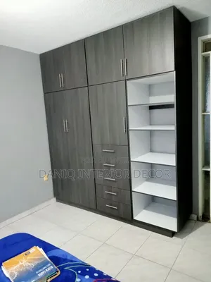 Interior Decor and Carpentering Services