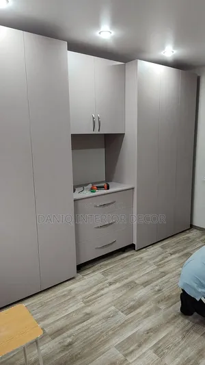 Interior Decor and Carpentering Services