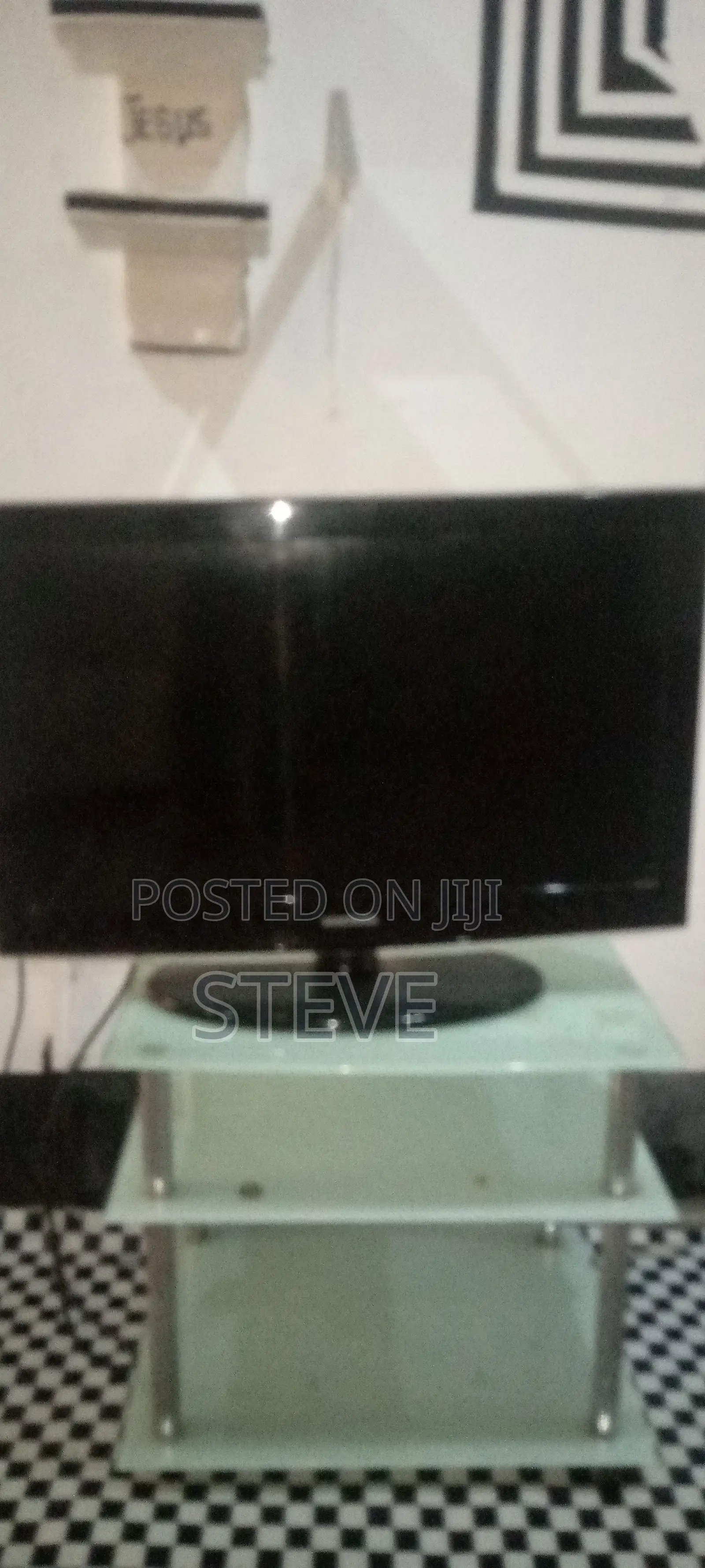 Samsung Tv