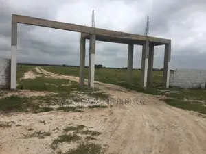 Think Investment, Think Land