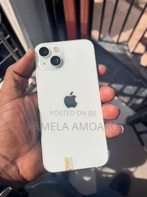 Apple iPhone 13 128 GB White
