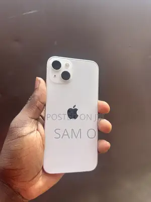 Apple iPhone 13 128 GB White