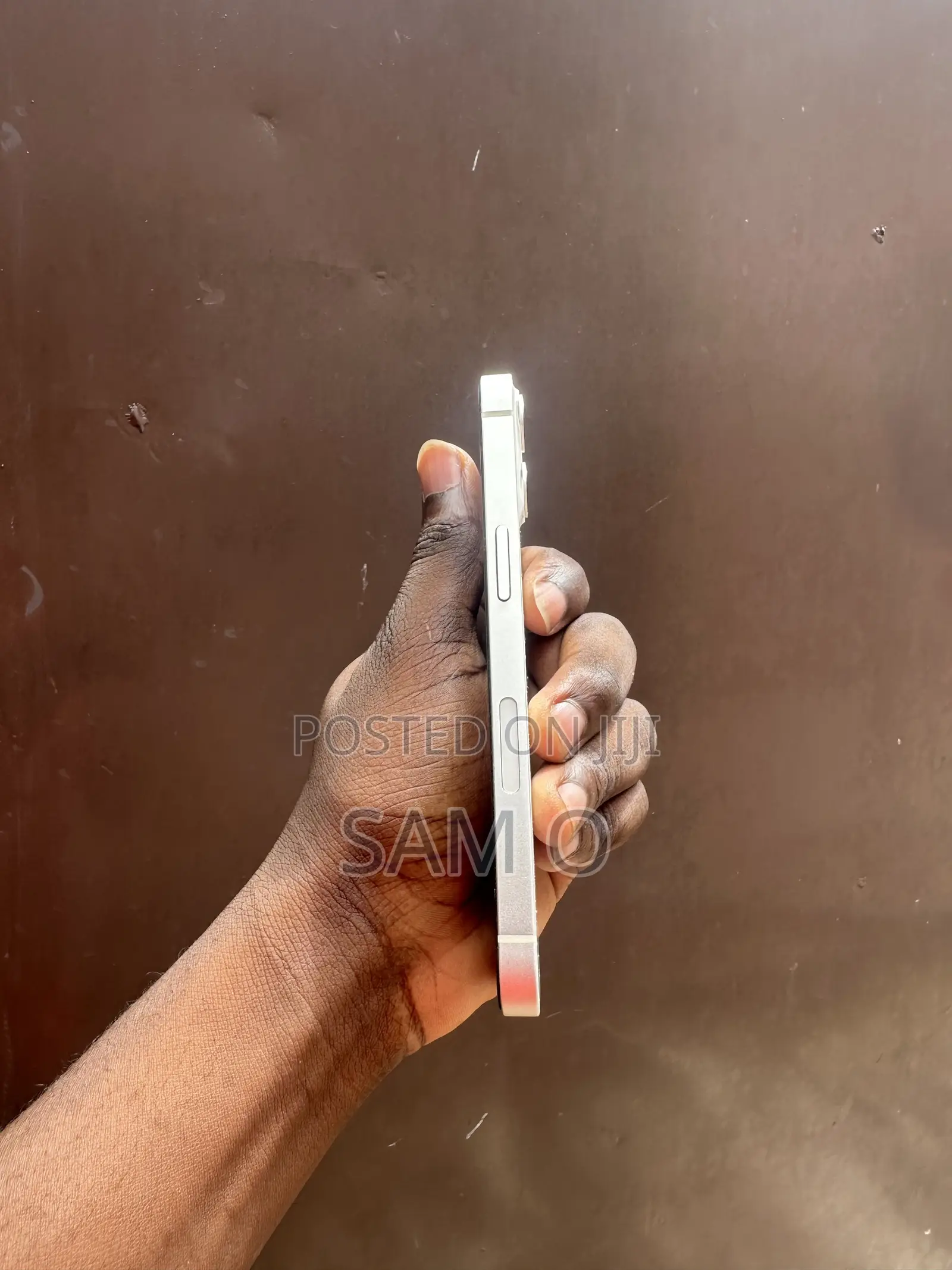 Apple iPhone 13 128 GB White
