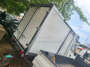 Food Truck