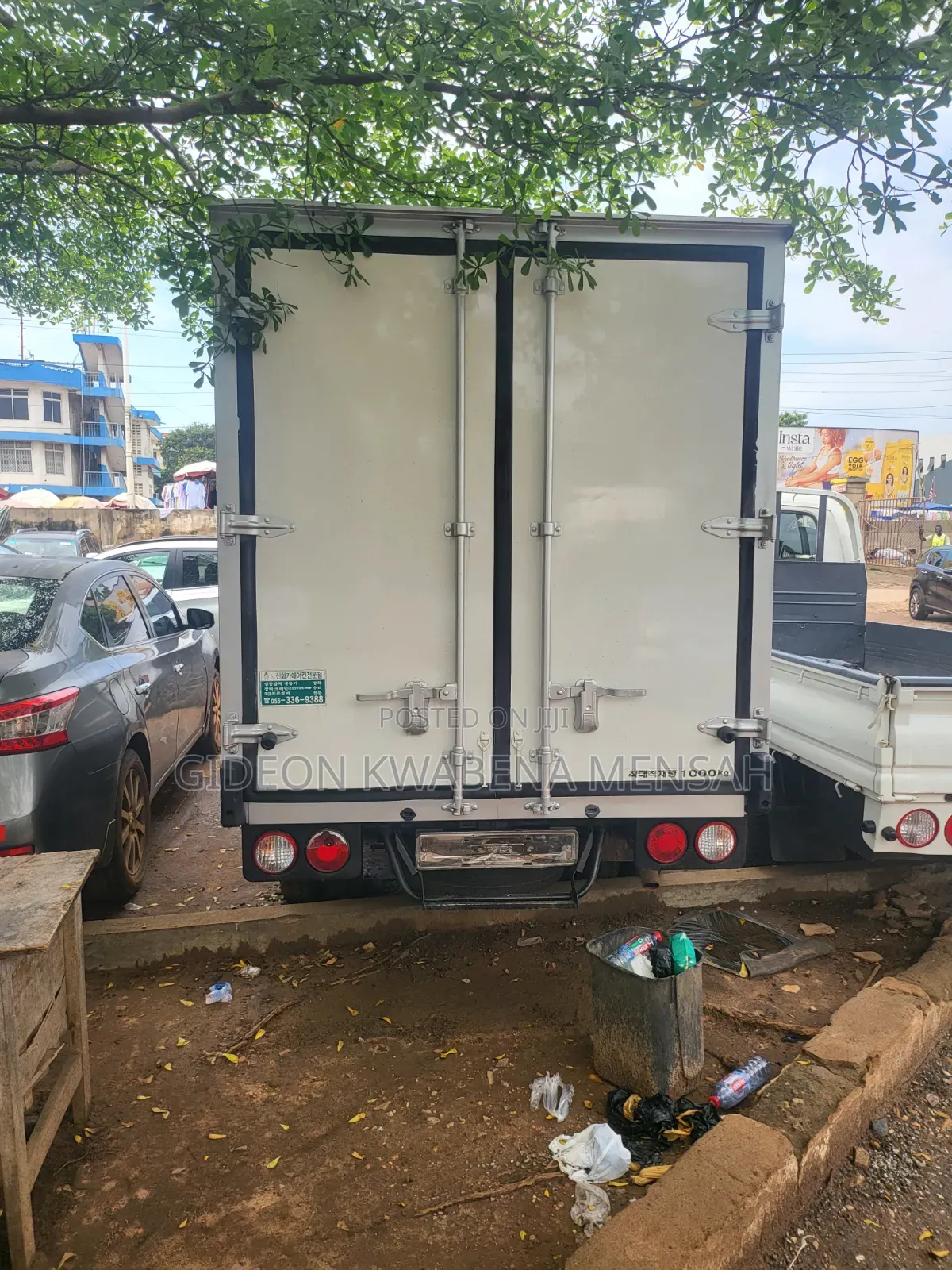 Food Truck