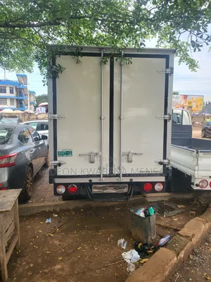 Food Truck