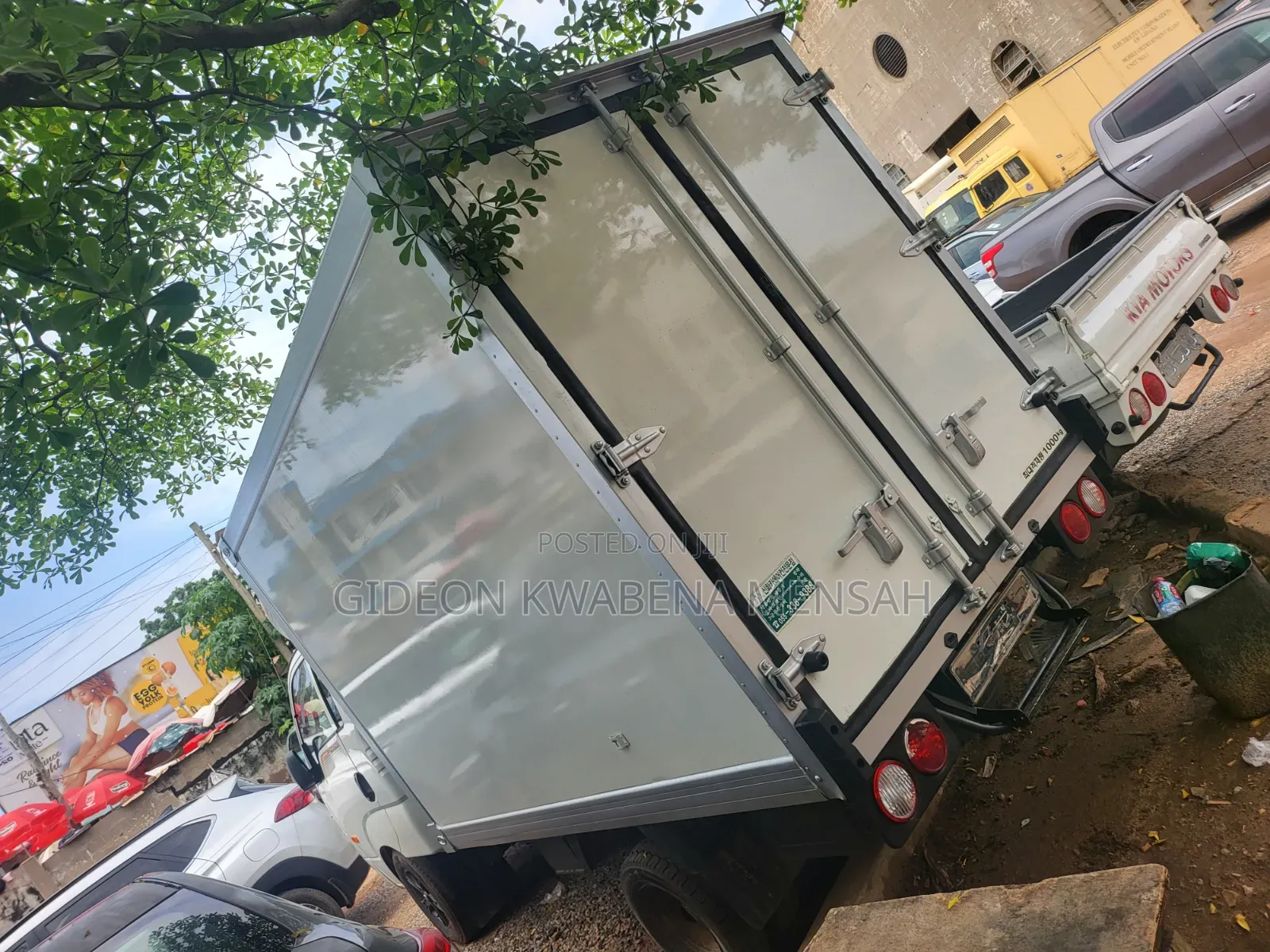 Food Truck